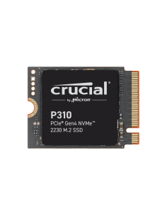 Crucial P310 1TB PCIe Gen4...